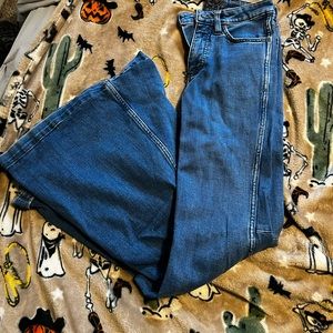 Wrangler Retro Bell bottoms